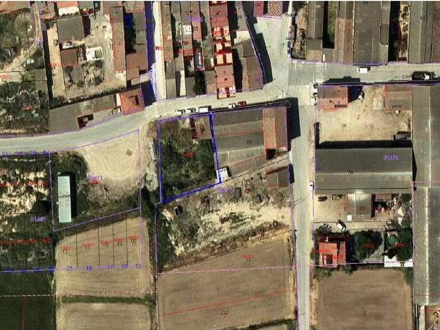 Terreno en venta en Noguera, Catalunya