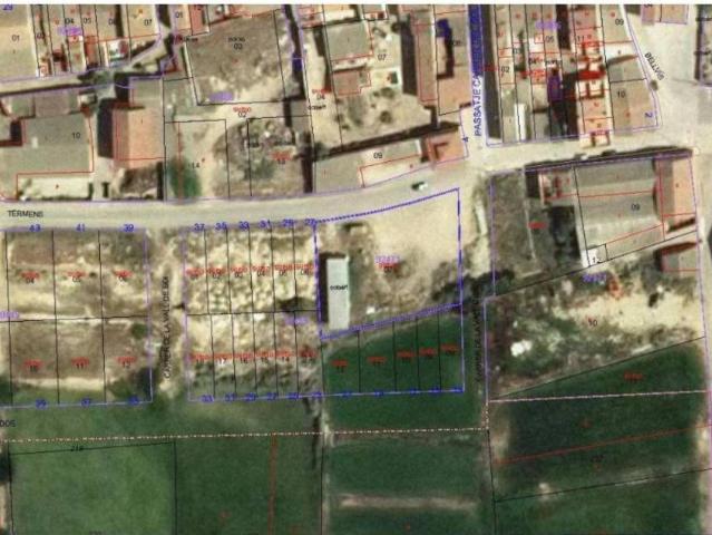 Terreno en venta en Noguera, Catalunya