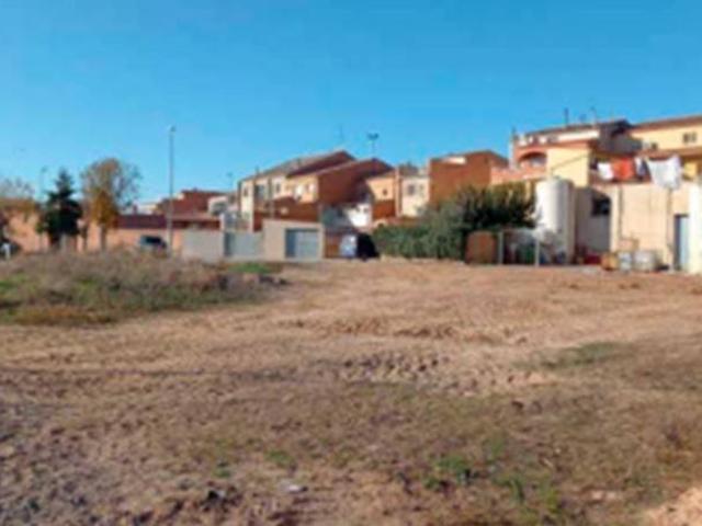Terreno en venta en Noguera, Catalunya