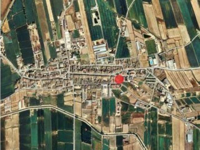 Terreno en venta en Vallfogona De Balaguer