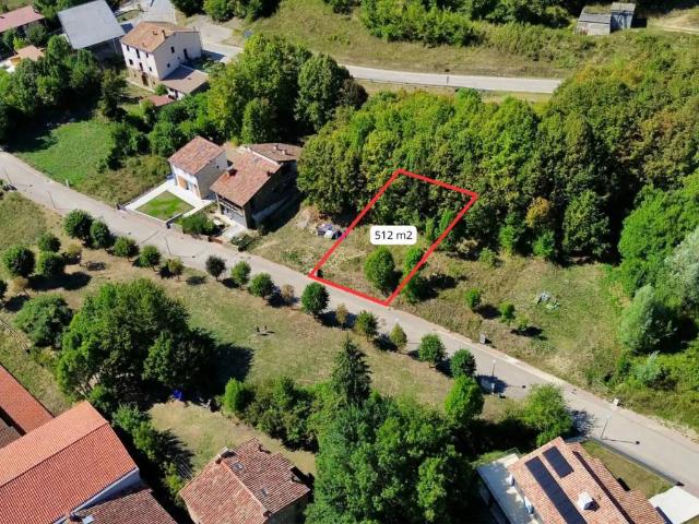 Terreno en venta en Ripollès, Catalunya