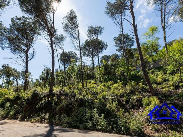 Terreno en venta en Vallès Oriental, Catalunya