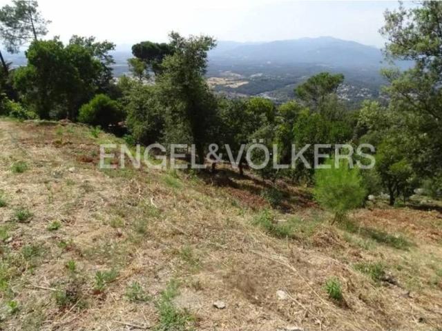 Terreno en venta en Vallès Oriental, Catalunya