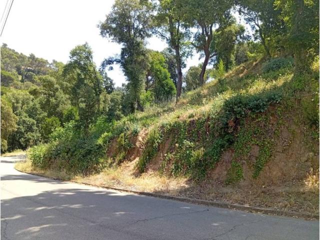 Terreno en venta en Vallès Oriental, Catalunya
