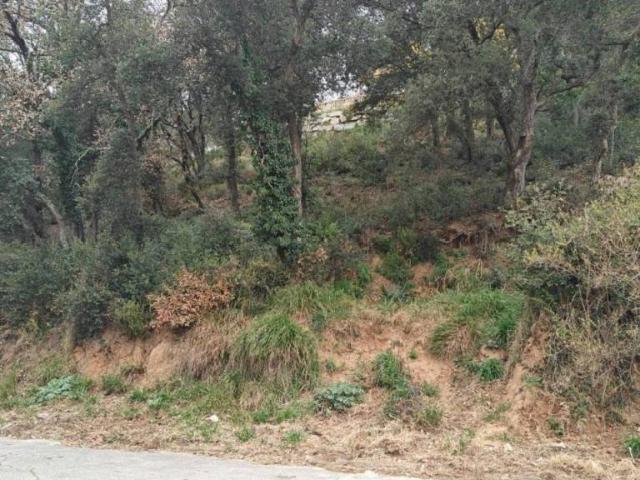 Terreno en venta en Vallès Oriental, Catalunya