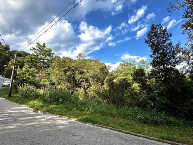 Terreno en venta en Vallès Oriental, Catalunya