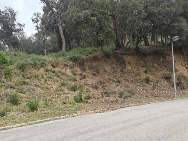 Terreno en venta en Vallès Oriental, Catalunya