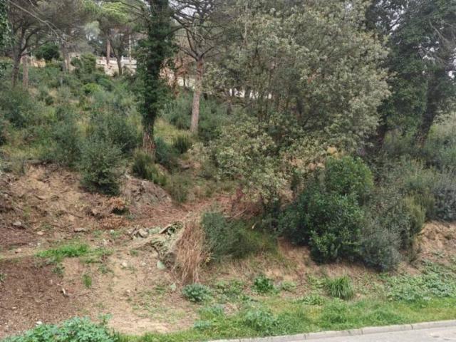Terreno en venta en Vallès Oriental, Catalunya