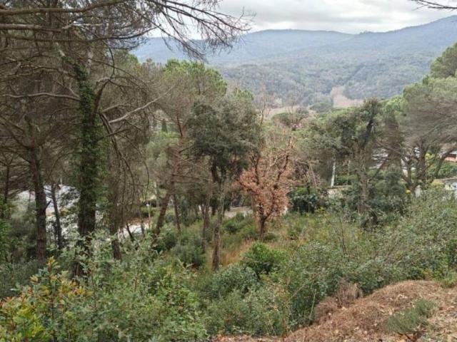 Terreno en venta en Vallès Oriental, Catalunya