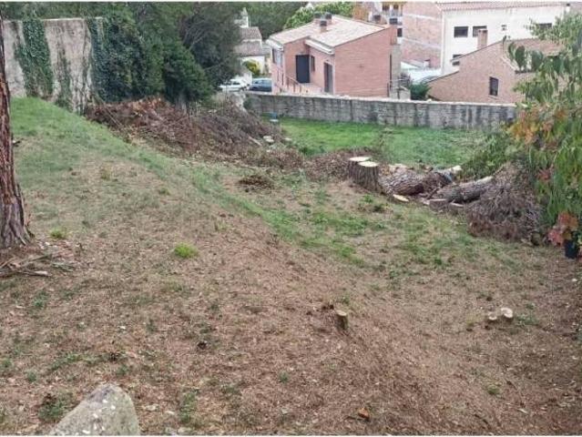 Terreno en venta en Vallès Oriental, Catalunya