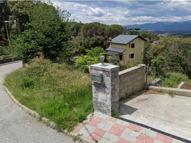 Terreno en venta en Vallès Oriental, Catalunya