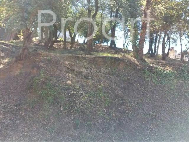 Terreno en venta en Baronía del Montseny, Vallès Oriental