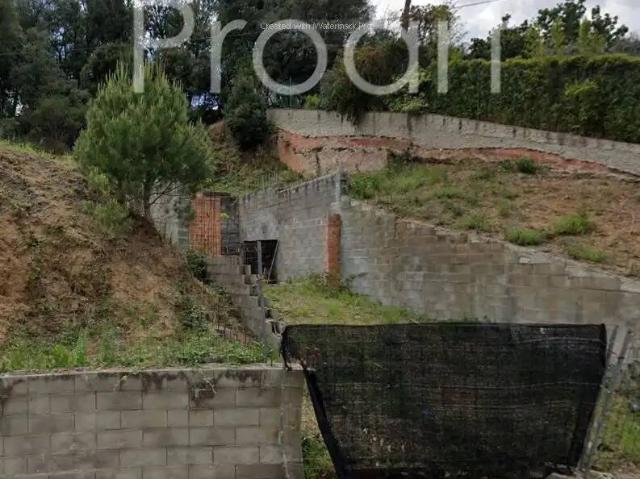 Terreno en venta en Vallès Oriental, Catalunya