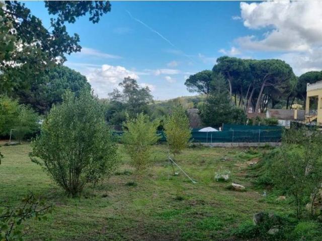 Terreno en venta en Vallès Oriental, Catalunya