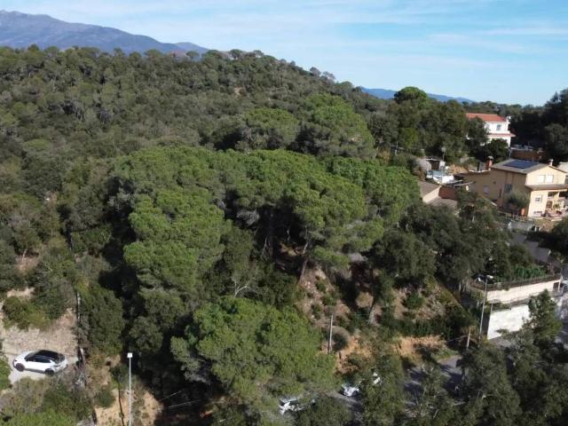 Terreno en venta en Urbanització Canadà Parc, Vallès Oriental