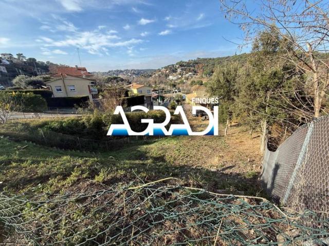 Terreno en venta en Baronía del Montseny, Vallès Oriental