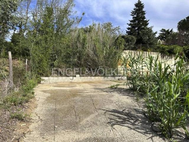 Terreno en venta en Vallès Oriental, Catalunya