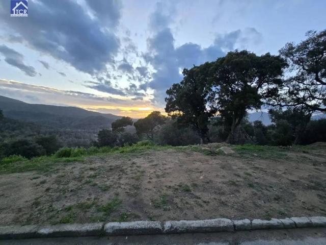 Terreno en venta en Vallès Oriental, Catalunya
