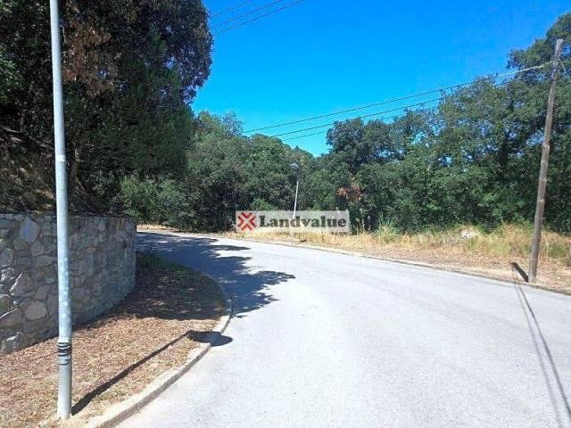 Terreno en venta en Can Puigdemir, Vallès Oriental