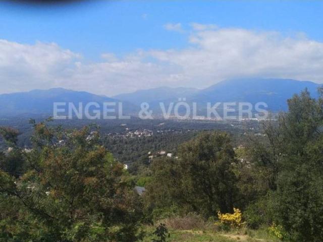 Terreno en venta en Vallès Oriental, Catalunya