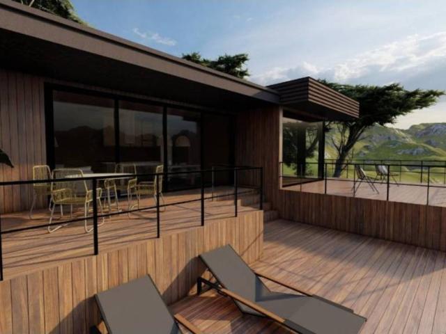 Terreno en venta en Baronía del Montseny, Vallès Oriental