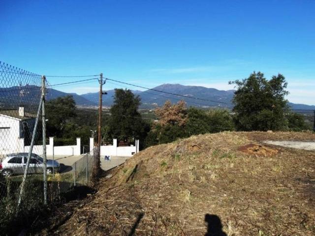 Terreno en venta en Vallès Oriental, Catalunya