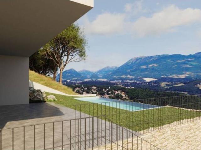 Terreno en venta en Vallès Oriental, Catalunya
