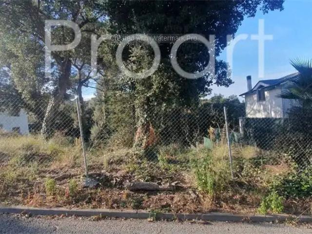 Terreno en venta en Vallès Oriental, Catalunya