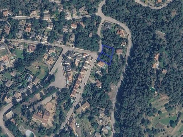 Terreno en venta en Vallès Oriental, Catalunya