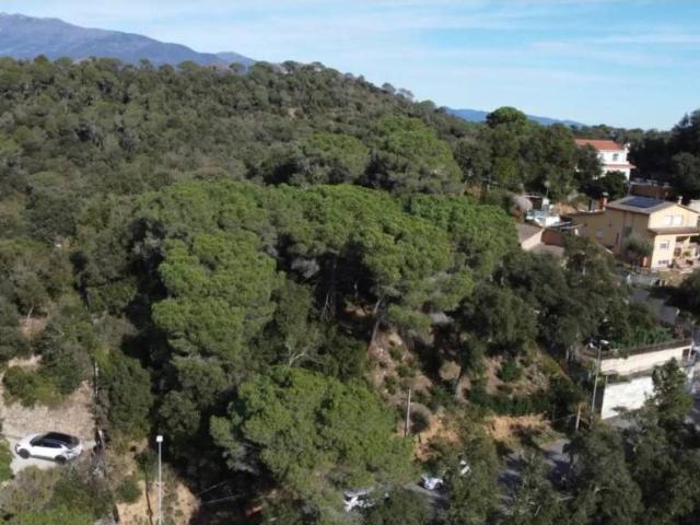 Terreno en venta en Urbanització Canadà Parc, Vallès Oriental