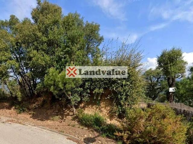 Terreno en venta en Baronía del Montseny, Vallès Oriental