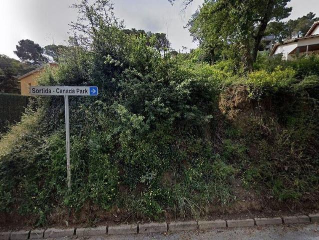 Terreno en venta en Vallès Oriental, Catalunya