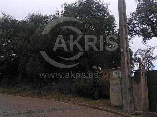 Terreno en venta en Vallès Oriental, Catalunya
