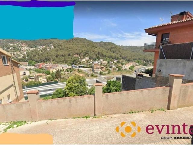 Terreno en venta en Baix Llobregat, Catalunya