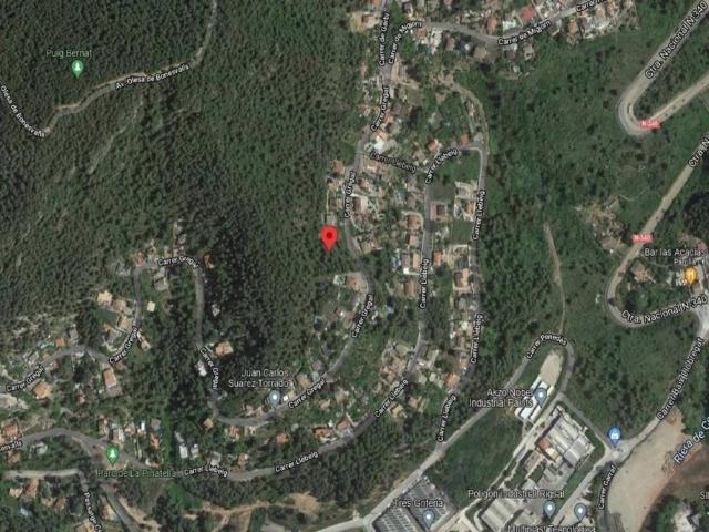 Terreno en venta en Baix Llobregat, Catalunya
