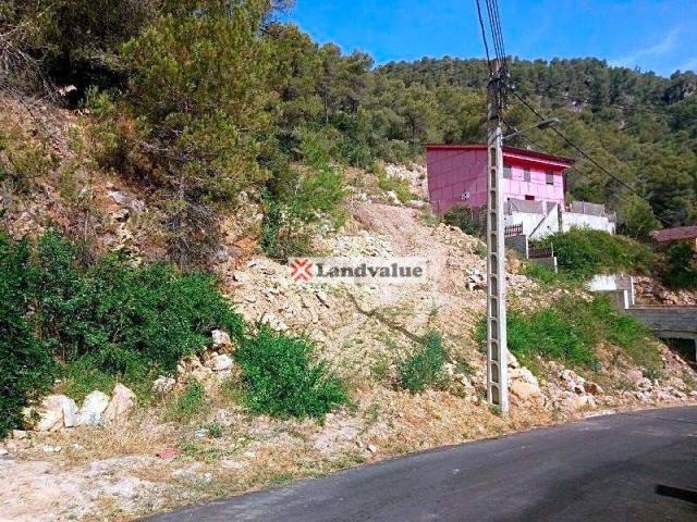 Terreno en venta en Baix Llobregat, Catalunya