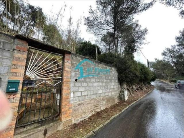 Terreno en venta en Baix Llobregat, Catalunya