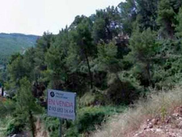 Terreno en venta en la Solana, Baix Llobregat