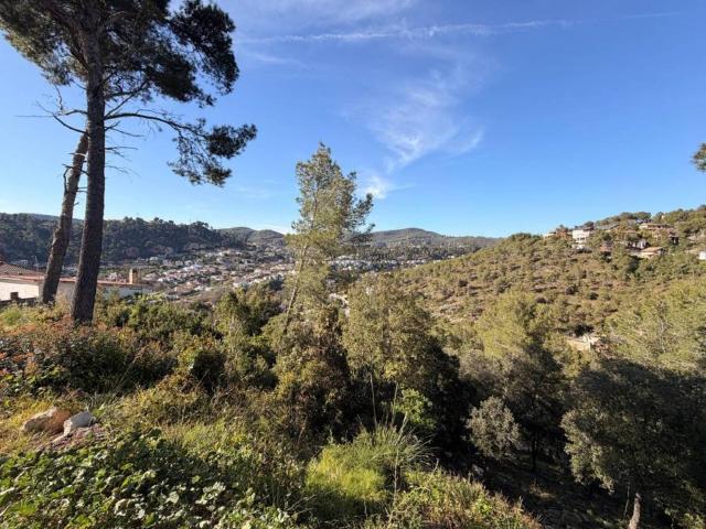 Terreno en venta en Baix Llobregat, Catalunya