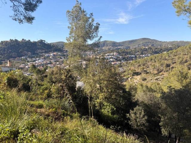 Terreno en venta en Baix Llobregat, Catalunya