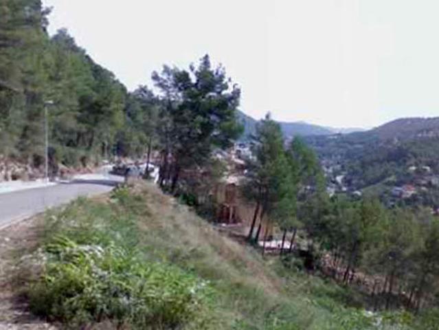 Terreno en venta en Baix Llobregat, Catalunya