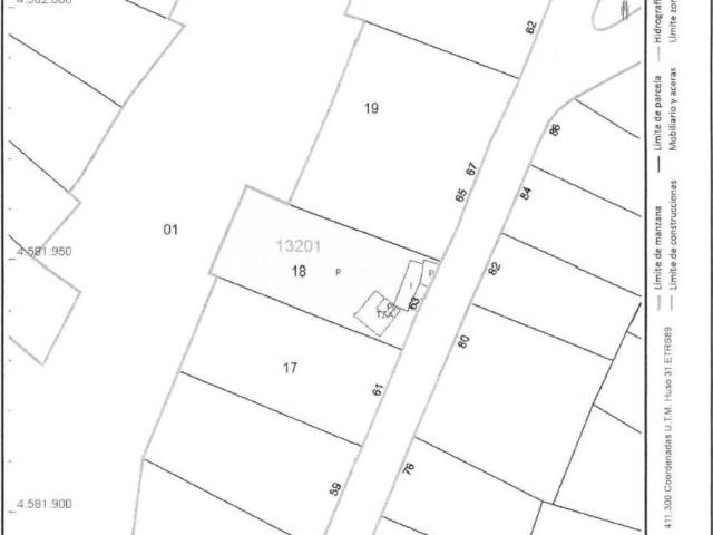 Terreno en venta en Baix Llobregat, Catalunya