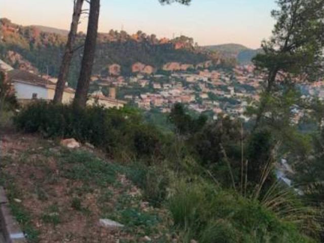 Terreno en venta en Baix Llobregat, Catalunya