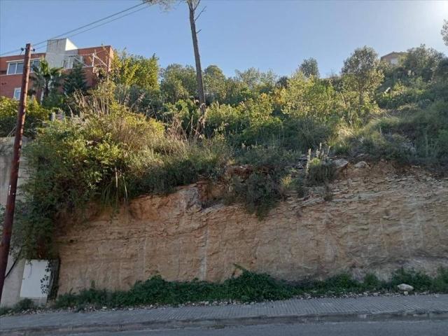 Terreno en venta en Baix Llobregat, Catalunya