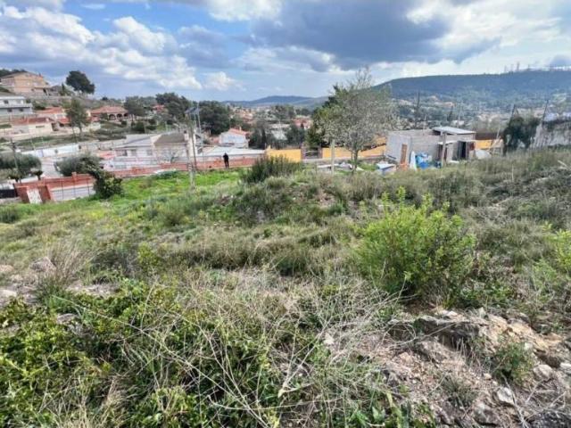 Terreno en venta en Baix Llobregat, Catalunya