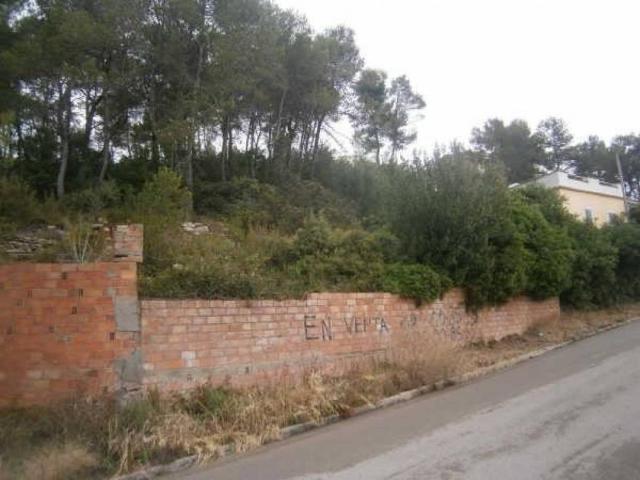 Terreno en venta en Baix Llobregat, Catalunya