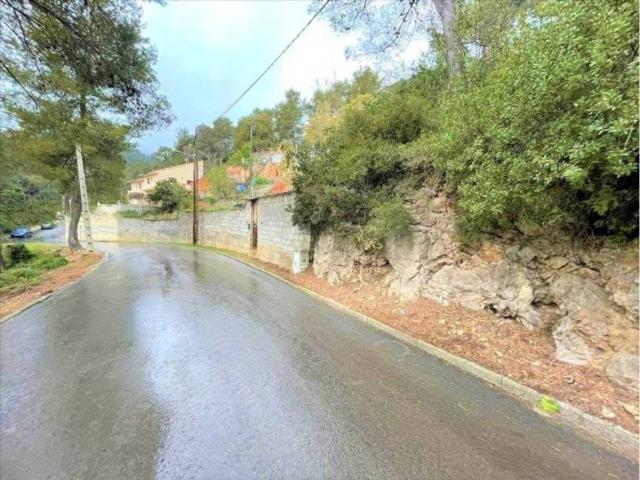 Terreno en venta en Baix Llobregat, Catalunya