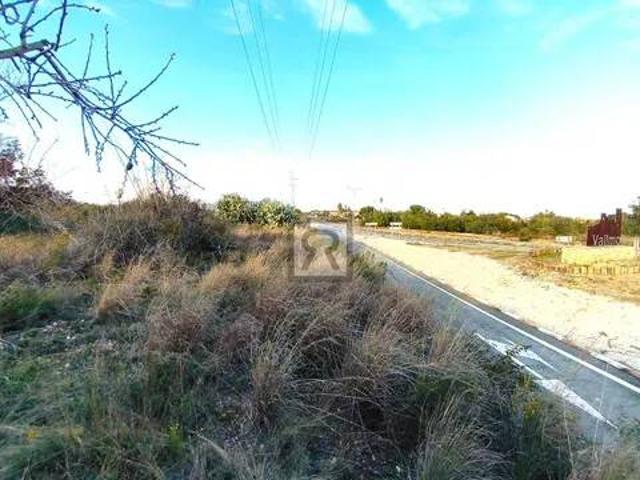 Terreno en venta en Alt Camp, Catalunya
