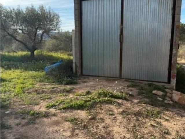 Terreno en venta en Alt Camp, Catalunya