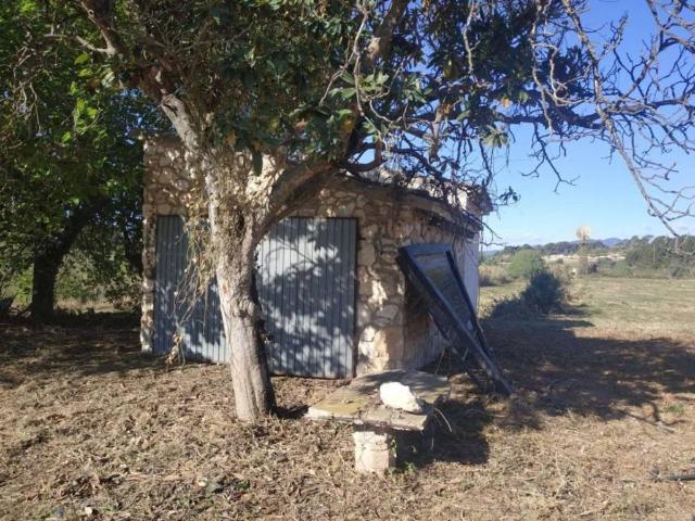 Terreno en venta en Alt Camp, Catalunya